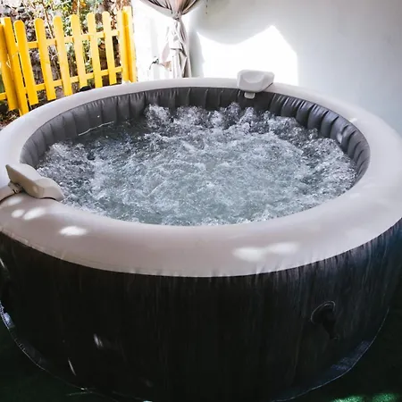 La Perla De Prázdninový dům