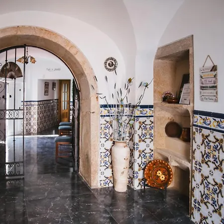 La Perla De * Montanchez