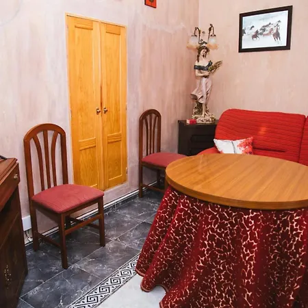 La Perla De Ferienhaus