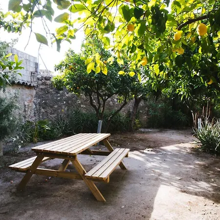 La Perla De Montanchez