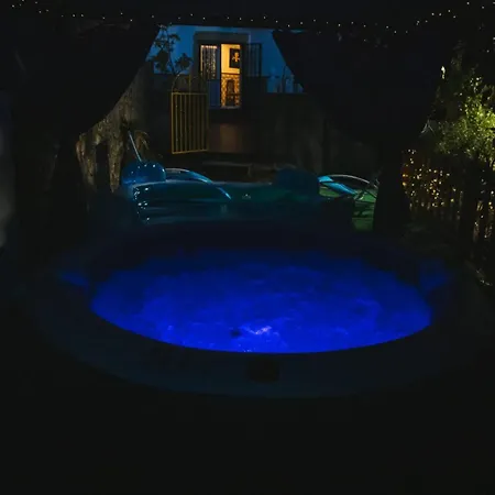 La Perla De Montánchez