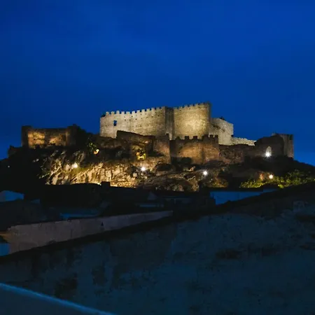 La Perla De * Montánchez