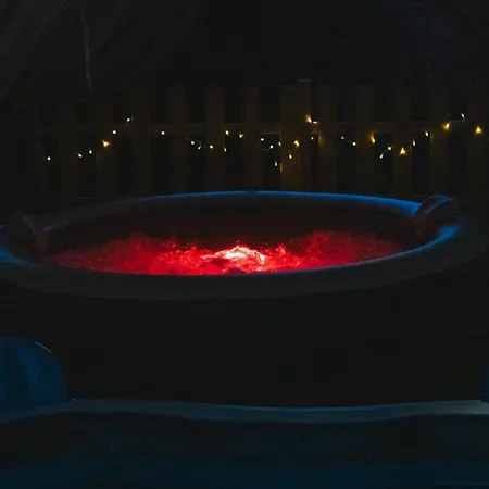 La Perla De Ferienhaus