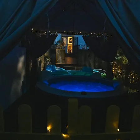 La Perla De Ferienhaus *