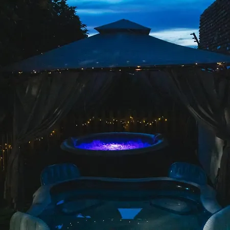 度假居 La Perla De