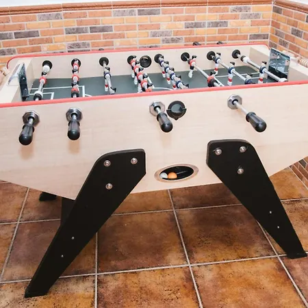 度假居 La Perla De Montánchez