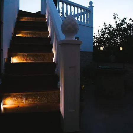 La Perla De * Montánchez