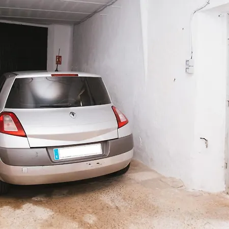 Semesterbostad La Perla De Montánchez