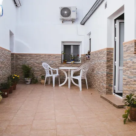 Prázdninový dům La Perla De