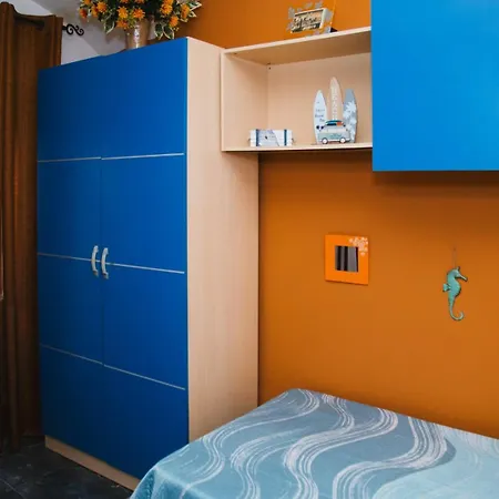 Ferienhaus La Perla De *