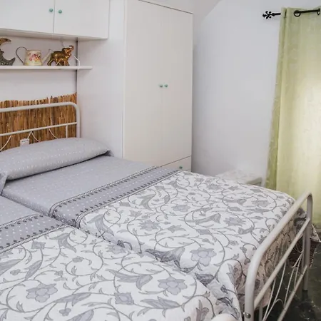 La Perla De Semesterbostad Montánchez