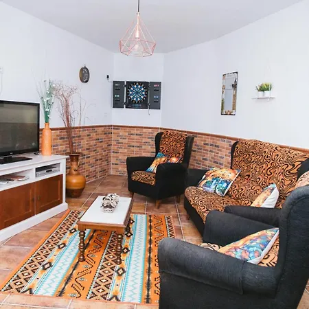 La Perla De * Montánchez