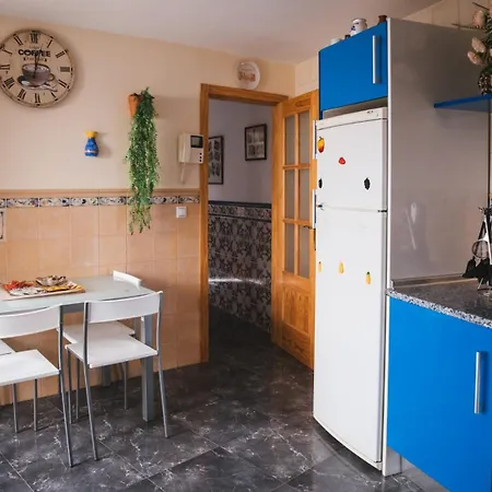 La Perla De 度假居