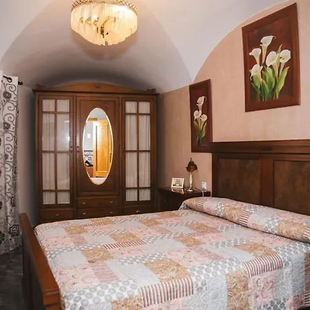 Prázdninový dům La Perla De