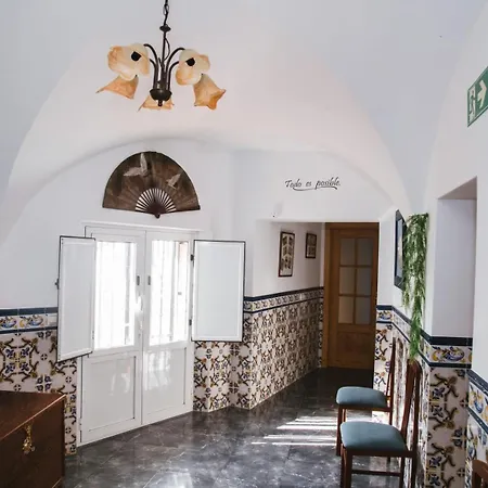 Ferienhaus La Perla De