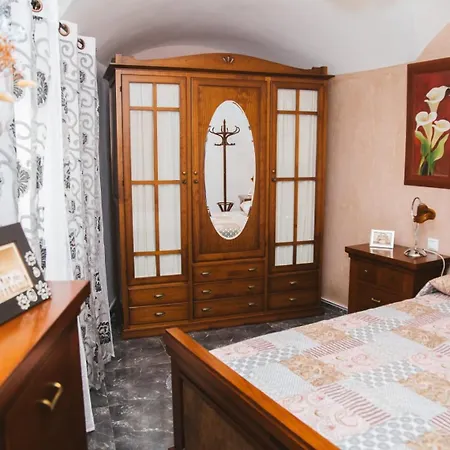 Prázdninový dům La Perla De