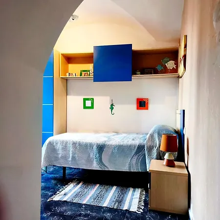 La Perla De Semesterbostad