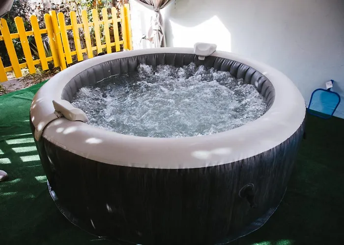 La Perla De Casa de Férias