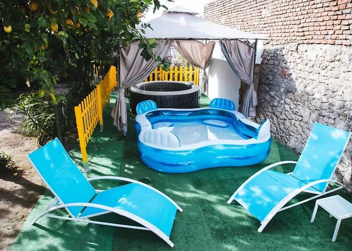 La Perla De Tatil Evi