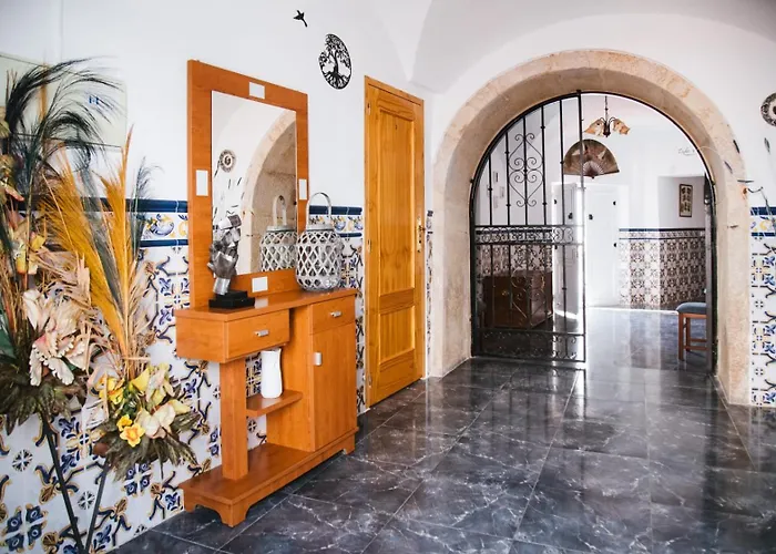 Casa de Férias La Perla De *