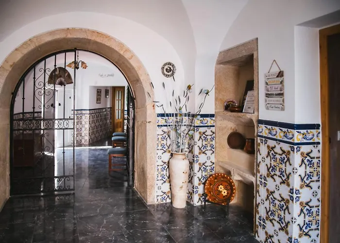 La Perla De * Montánchez