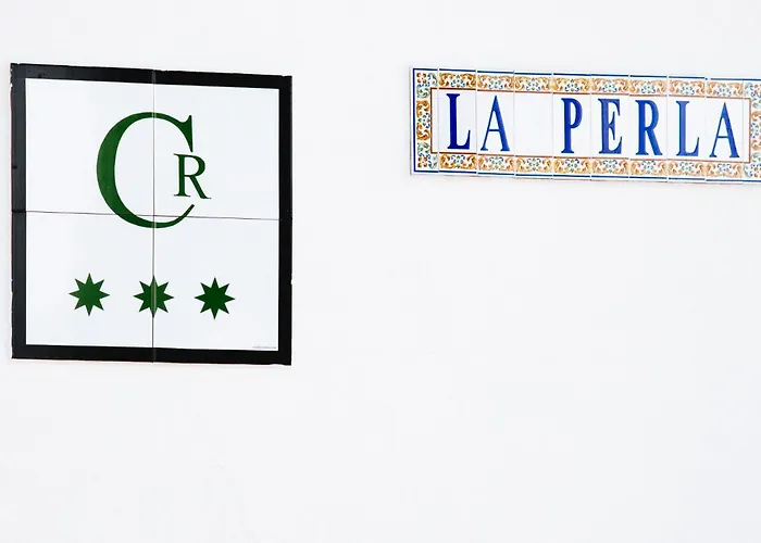 La Perla De Tatil Evi *