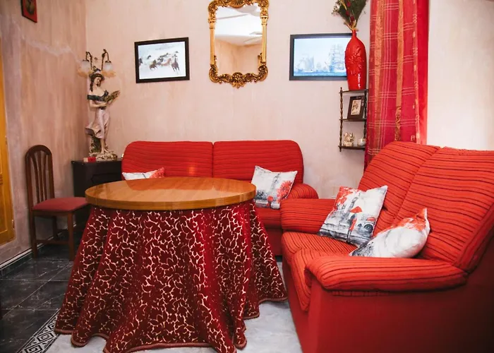 La Perla De Montánchez