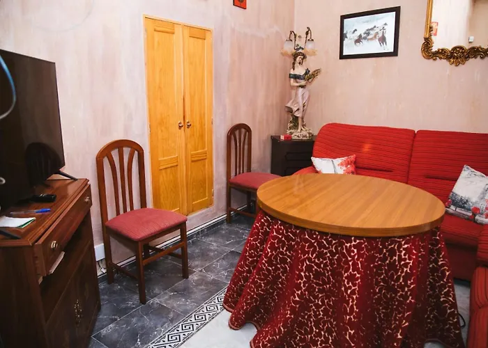 La Perla De Tatil Evi