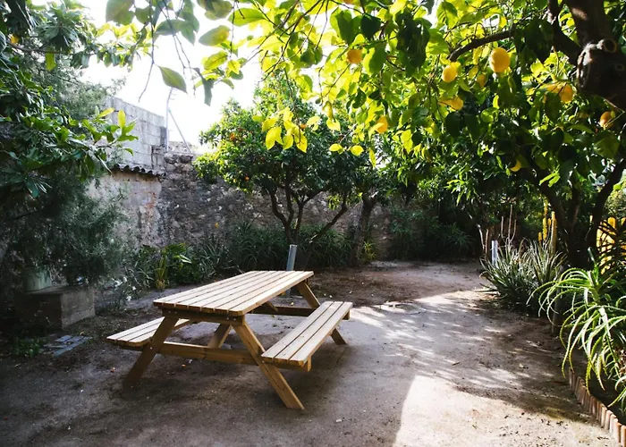 La Perla De Montánchez