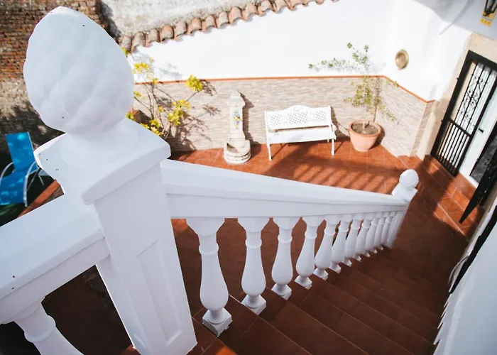 La Perla De Tatil Evi