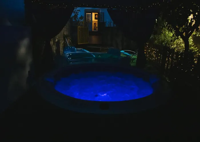 La Perla De Montánchez