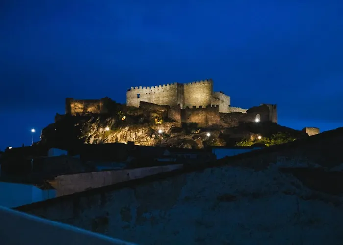 La Perla De * Montánchez