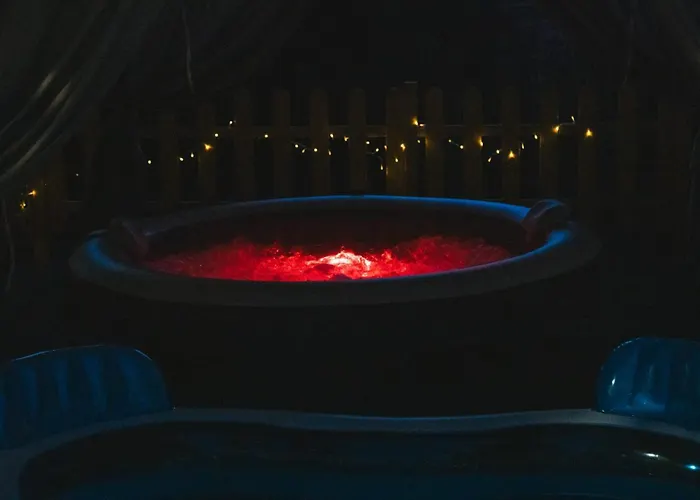 La Perla De Tatil Evi