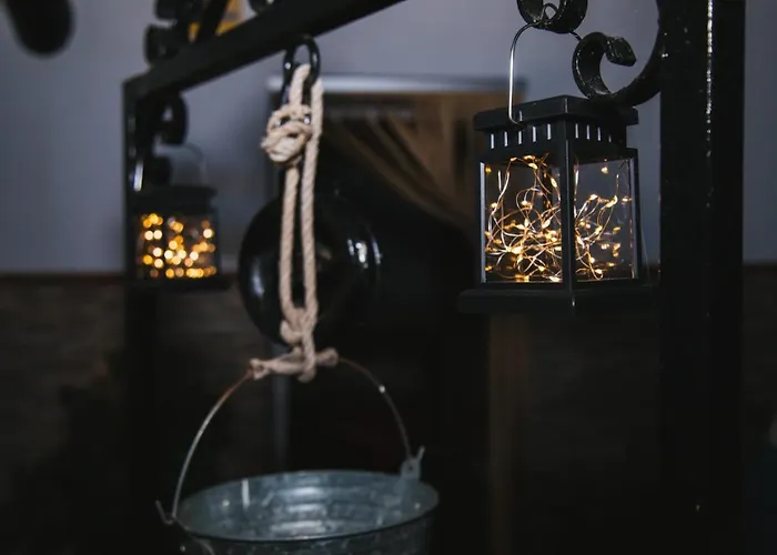 La Perla De Montánchez