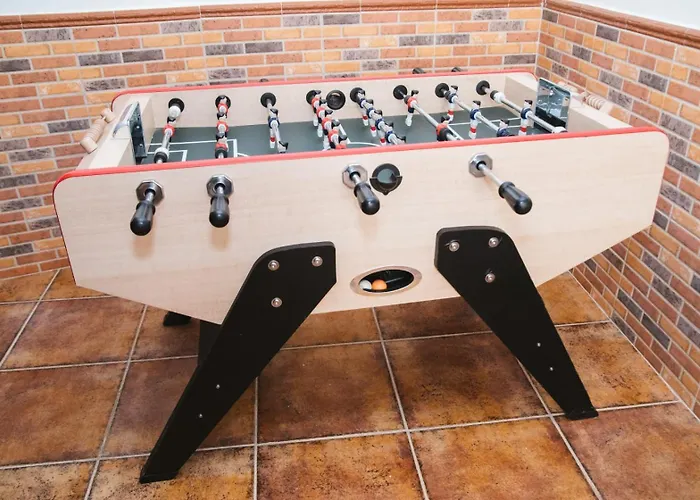 Tatil Evi La Perla De Montánchez