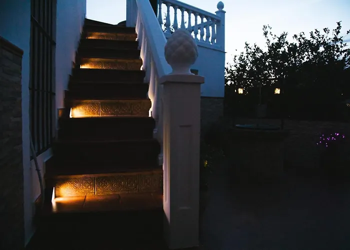 La Perla De * Montánchez