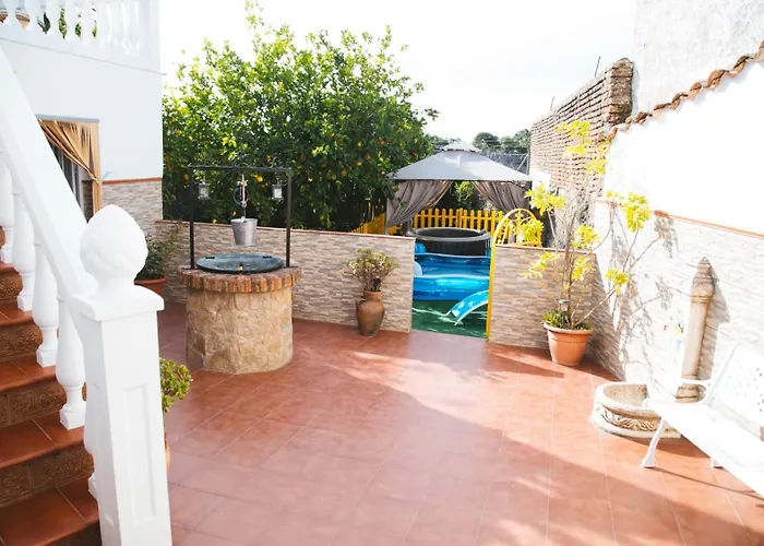 Casa de Férias La Perla De