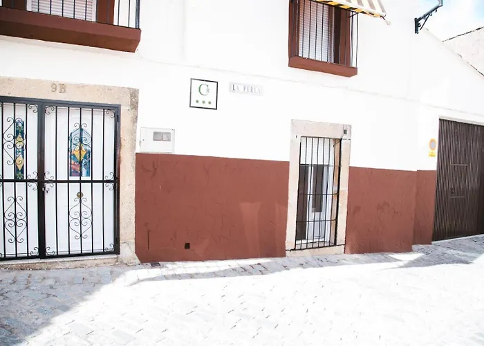 La Perla De Tatil Evi *