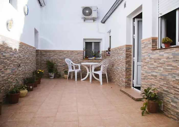 Casa de Férias La Perla De