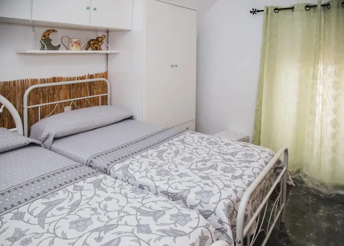 La Perla De Tatil Evi Montánchez