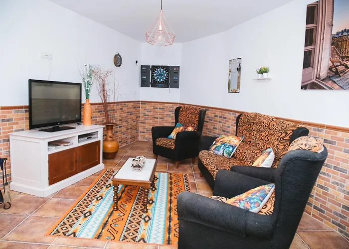 La Perla De * Montánchez