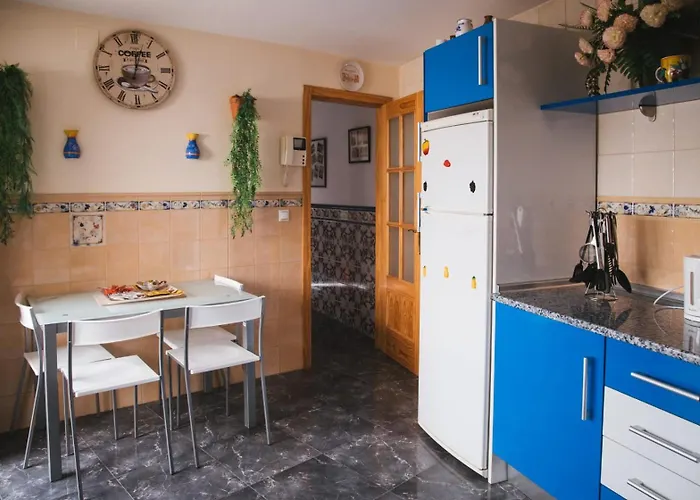 La Perla De Casa de Férias