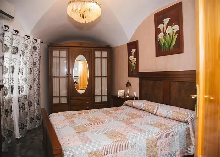 Casa de Férias La Perla De