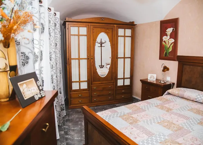 Tatil Evi La Perla De
